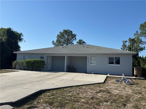 5031 Locke Ln, LEHIGH ACRES, FL, 33973-6202 | Card Image