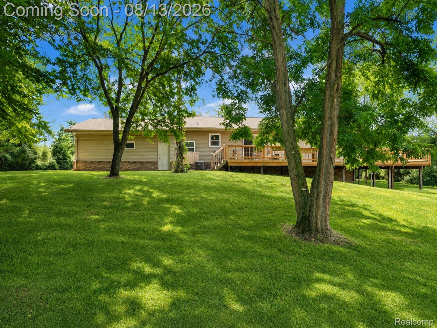 Residential in Putnam Township 2