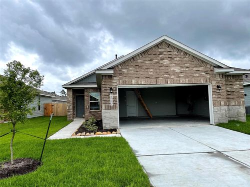 25439 Northpark Lake Dr, Porter, TX, 77365-7441 | Card Image
