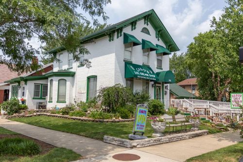 731 Washington St, Michigan City, IN, 46360 | Card Image