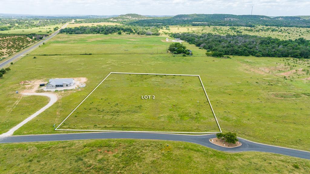 Land in Fredericksburg