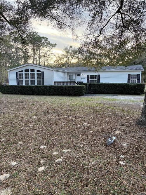 3562 Sw 186th Ct, DUNNELLON, FL, 34432-1608 | Card Image