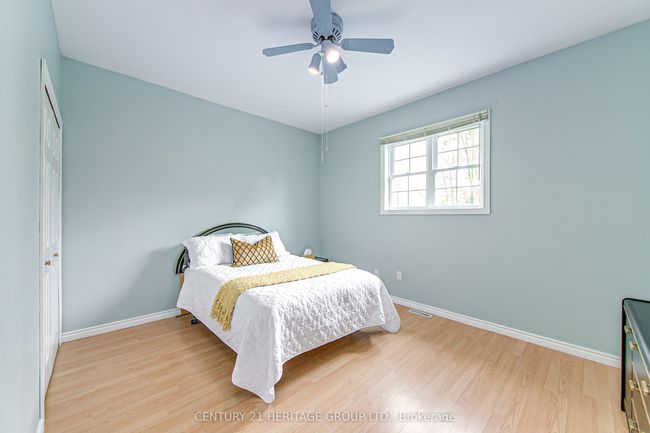 1913 Concession Rd 5, House other with 4 bedrooms, 3 bathrooms and 12 parking in Adjala Tosorontio ON | Image 28