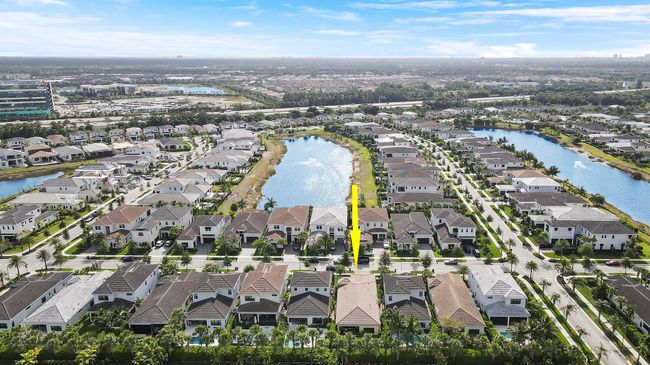 13153 Faberge Pl, House other with 3 bedrooms, 3 bathrooms and null parking in Palm Beach Gardens FL | Image 32