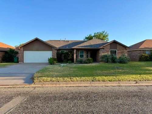 3613 Cedar Creek Dr, San Angelo, TX, 76904-5286 | Card Image