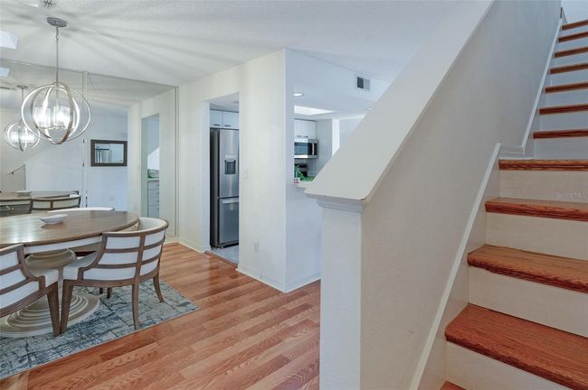623 Garland Cir, Townhouse with 3 bedrooms, 2 bathrooms and null parking in INDIAN ROCKS BEACH FL | Image 22