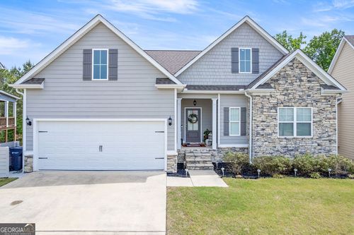 509 Lago Ct, Lagrange, GA, 30241-8797 | Card Image
