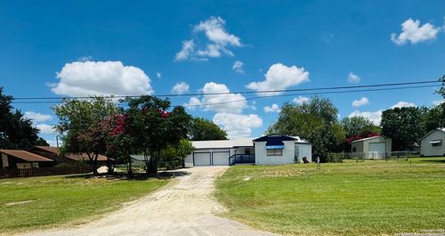 8287 S Fm 2790 W, Somerset, TX, 78069-3300 | Card Image