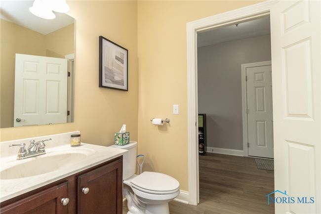 6750 Blue Stone Ct, House other with 4 bedrooms, 3 bathrooms and 2 parking in Whitehouse OH | Image 17