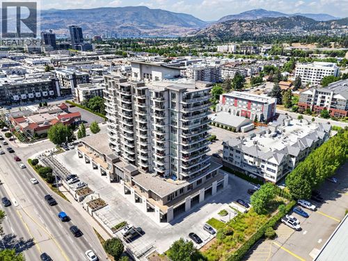1407-2040 Springfield Rd, Kelowna, BC, V1Y9N7 | Card Image