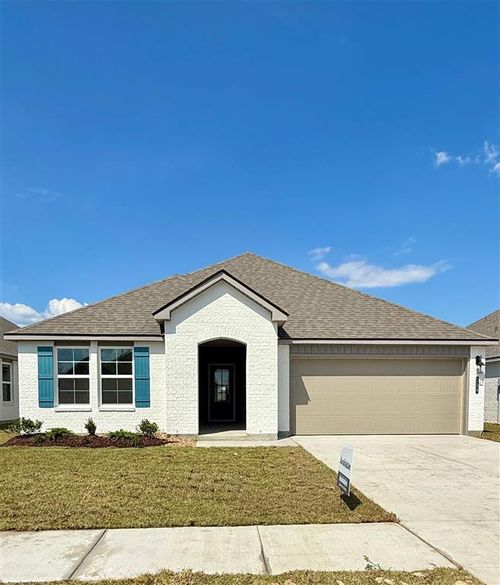 260 Pipers Ln, Sulphur, LA, 70665-7014 | Card Image