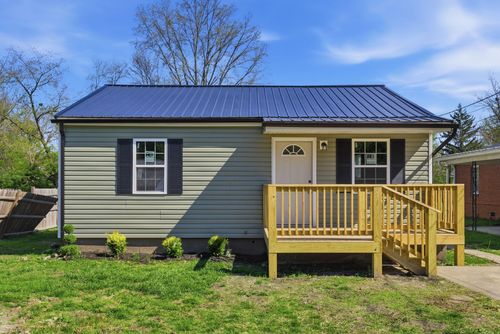 206 Dinsmore St, Berea, KY, 40403 | Card Image