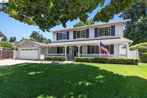 1719 Baywood Ct, Pleasanton, CA, 94566-5501 | Card Image