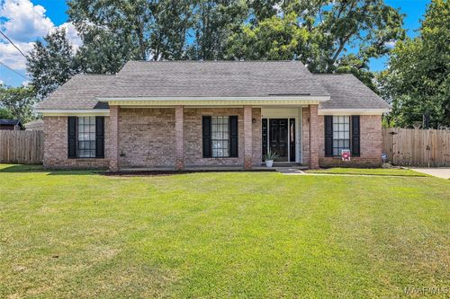 4504 Charingwood Ct, Montgomery, AL, 36109-3309 | Card Image