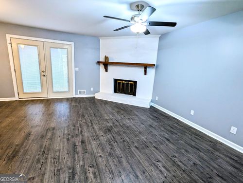 4990 Mountain Springs Way, STONE MOUNTAIN, GA, 30083-3583 | Card Image