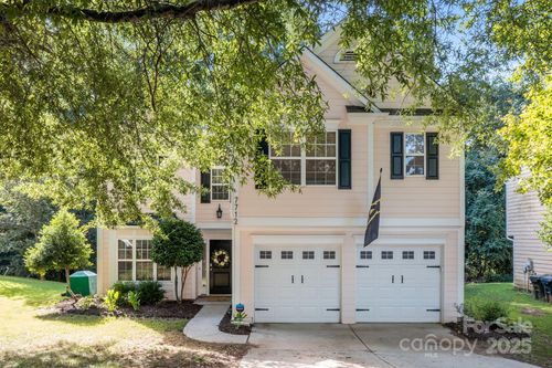 7712 Leisure Ln, Huntersville, NC, 28078-5316 | Card Image