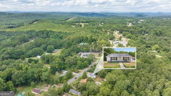 1813 W Currahee St, House other with 3 bedrooms, 2 bathrooms and null parking in Toccoa GA | Image 25