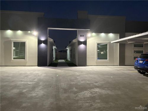 apt-3-3305 Whetstone Ave, Edinburg, TX, 78541-6681 | Card Image