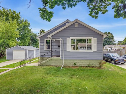 1021 Wilson Avenue, Sheboygan, WI, 53081 | Card Image
