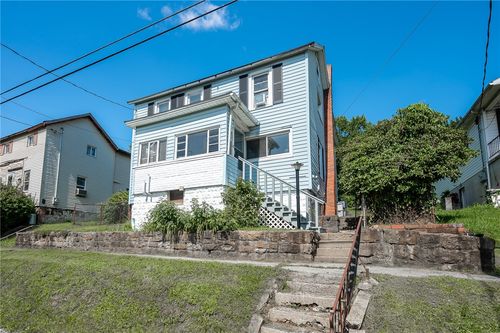 3609 Crawford Ave, Northern Cambria, PA, 15714-2034 | Card Image
