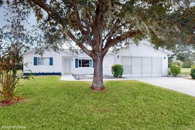 10472 Se 178 Th Place, House other with 3 bedrooms, 2 bathrooms and null parking in Summerfield FL | Image 2