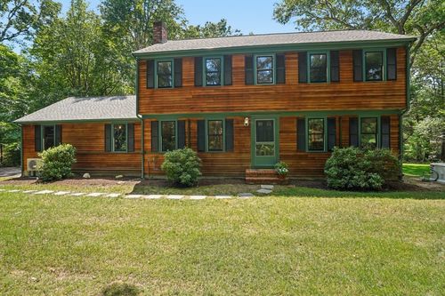 15 Bells Brook Rd, Lakeville, MA, 02347-2203 | Card Image