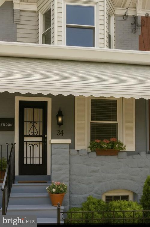 34 N Robinson St, PHILADELPHIA, PA, 19139-2310 | Card Image