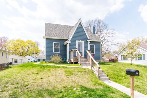 2713 Hamilton Street, La Crosse, WI, 54603 | Card Image