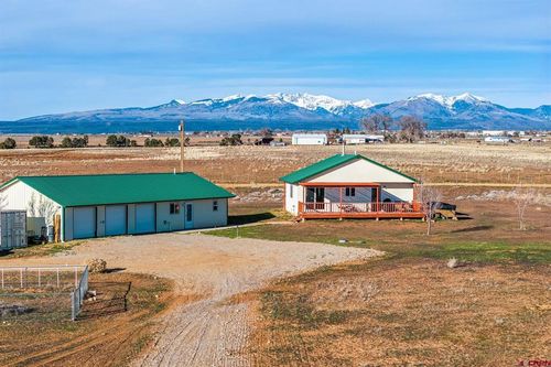 101 County Road 135, Hesperus, CO, 81326 | Card Image