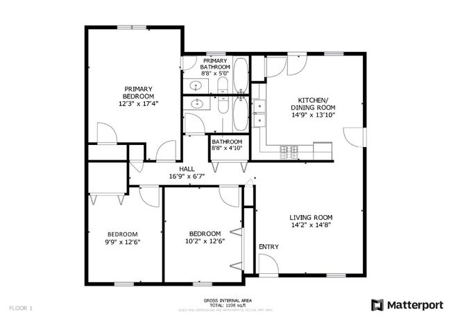 1503 Prather St, House other with 3 bedrooms, 2 bathrooms and 2 parking in Taylor TX | Image 29