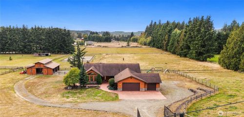 25920 Jim Creek Road, Arlington, WA, 98223 | Card Image