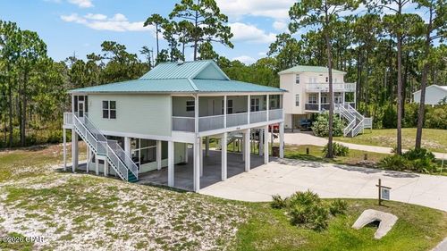 4868 Sr 30a, Cape San Blas, FL, 32456 | Card Image