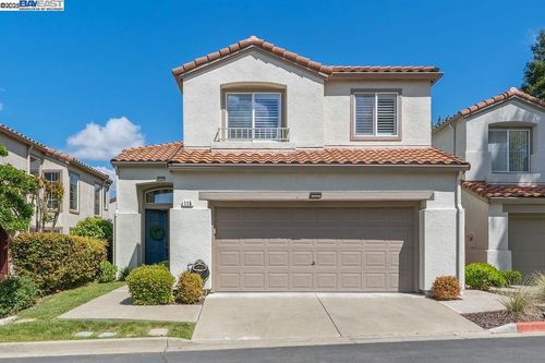 115 Sapphire Ct, San Ramon, CA, 94582-7707 | Card Image