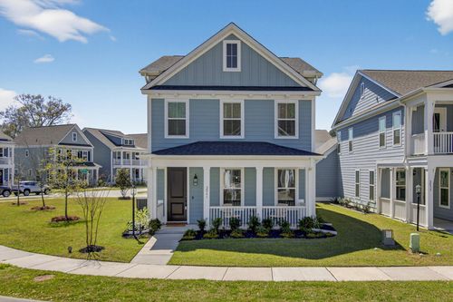 2041 Blue Bayou Blvd, Johns Island, SC, 29455-8349 | Card Image