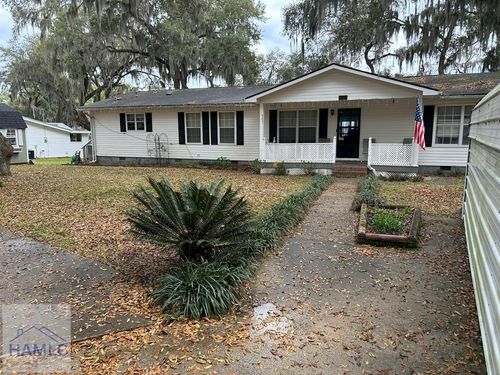941 Lake Dr, Midway, GA, 31320-3652 | Card Image