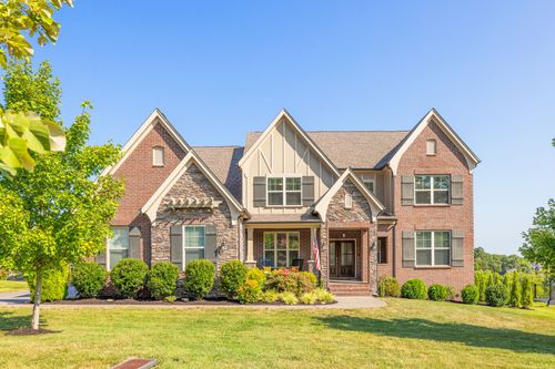 152 Brooksbank Dr, Nolensville, TN, 37135-2936 | Card Image