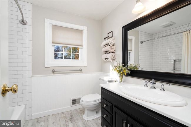1 Currier Way, House other with 4 bedrooms, 2 bathrooms and null parking in EWING NJ | Image 21
