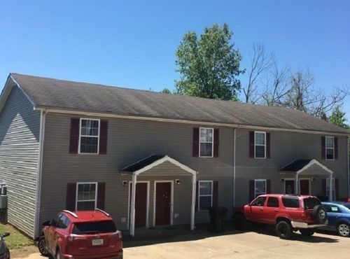 apt-2d-248 Executive Ave, Clarksville, TN, 37042-1397 | Card Image