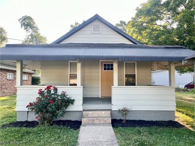 37 Kanawha Street, House other with 1 bedrooms, 1 bathrooms and null parking in Poca WV | Image 3