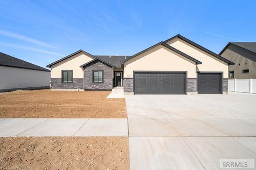 1649 Palm Springs Drive, Idaho Falls, ID, 83404 | Card Image