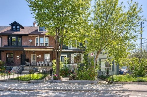 159A Gladstone Ave, Toronto, ON, M6J3L3 | Card Image