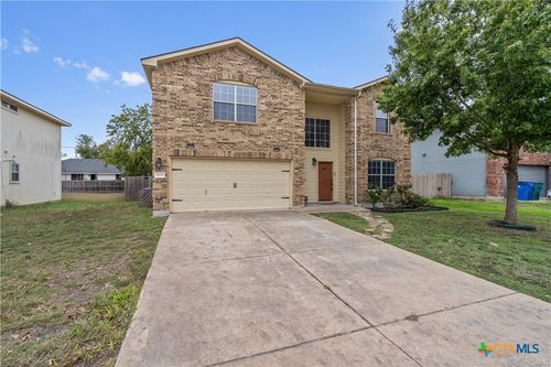 2609 Jason Dr, Taylor, TX, 76574-1364 | Card Image