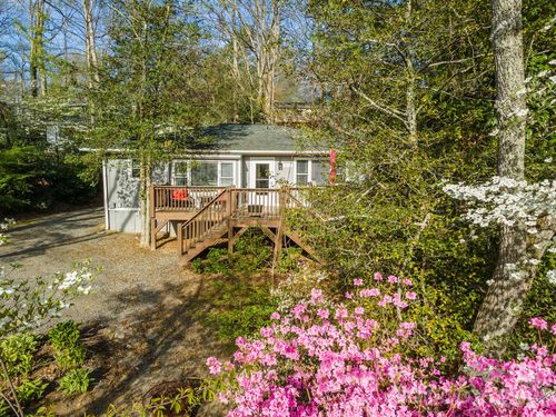 416 S Cherokee Ave, Black Mountain, NC, 28711-2807 | Card Image