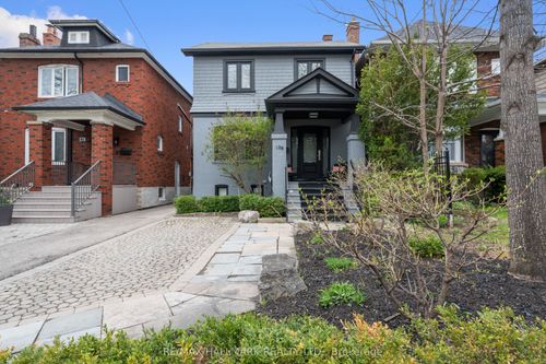 176 Melrose Ave, Toronto, ON, M5M1Z1 | Card Image