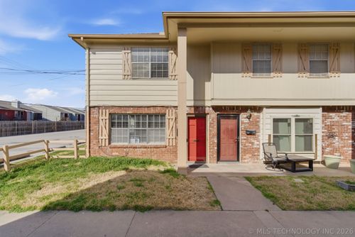 d-6156 S Madison Pl, Tulsa, OK, 74136-1380 | Card Image