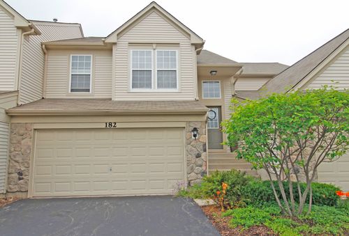 182-182 Chatham Ln, Round Lake, IL, 60073-5633 | Card Image
