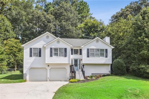 77 Summer Glen Pl, Dallas, GA, 30157-9212 | Card Image
