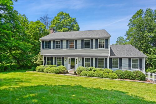 35 Cedar Vale Dr, New Milford, CT, 06776-4633 | Card Image