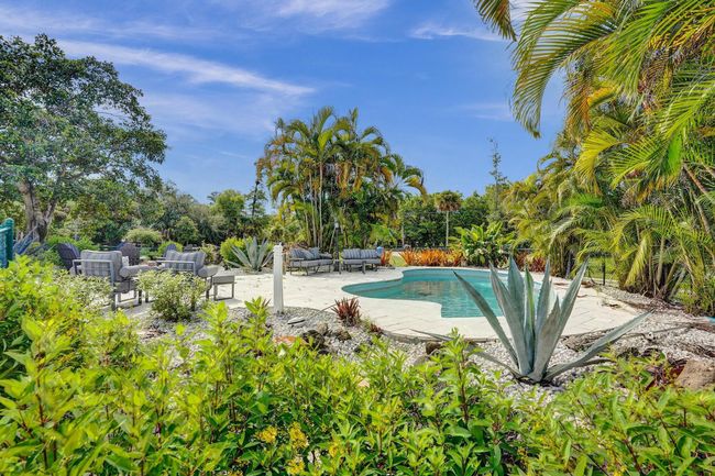 502 Rambling Drive Cir, House other with 5 bedrooms, 3 bathrooms and null parking in Wellington FL | Image 40
