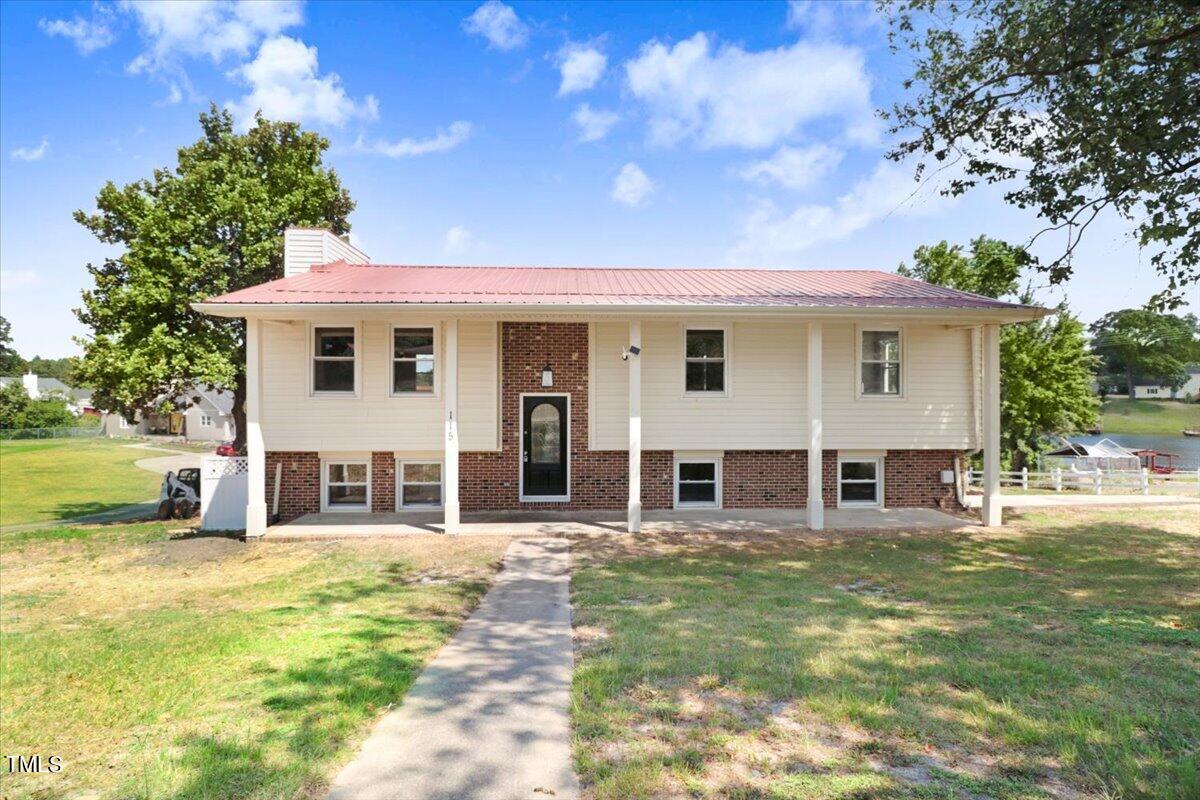 Allison Dr, Dudley, NC 28333